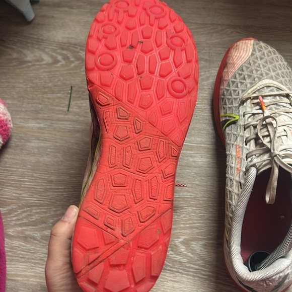 NIKE ZOOM RIVAL WAFFLE 2019 - Picture 4 of 5